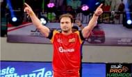 Manjeet Chhillar
